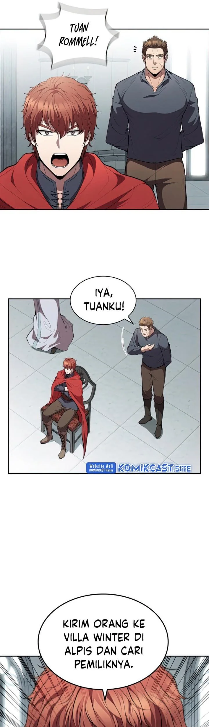 Chapter 40 - halaman 18