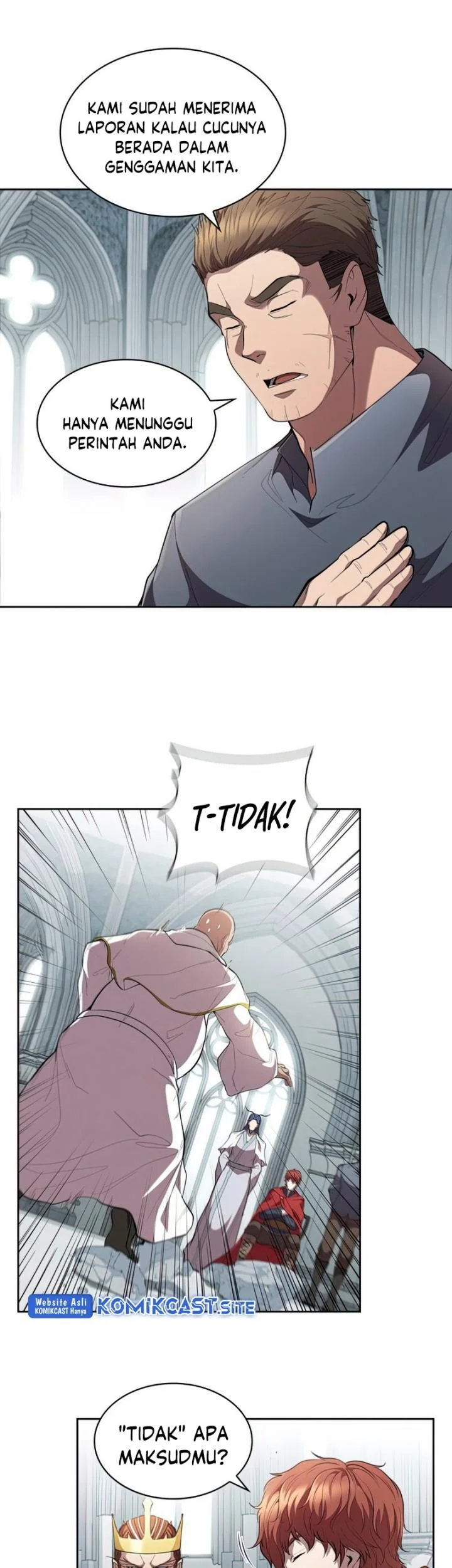 Chapter 40 - halaman 20