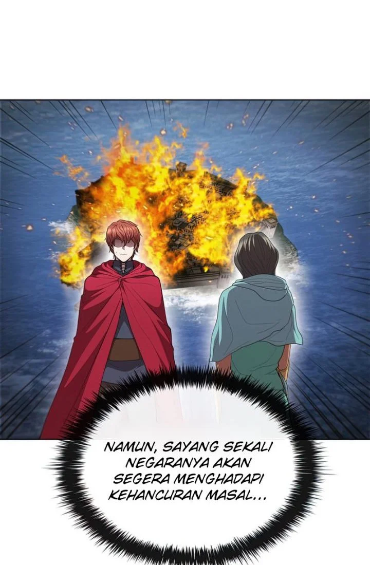 I Regressed As The Duke (Returned as the Duke) Chapter 43 halaman 14