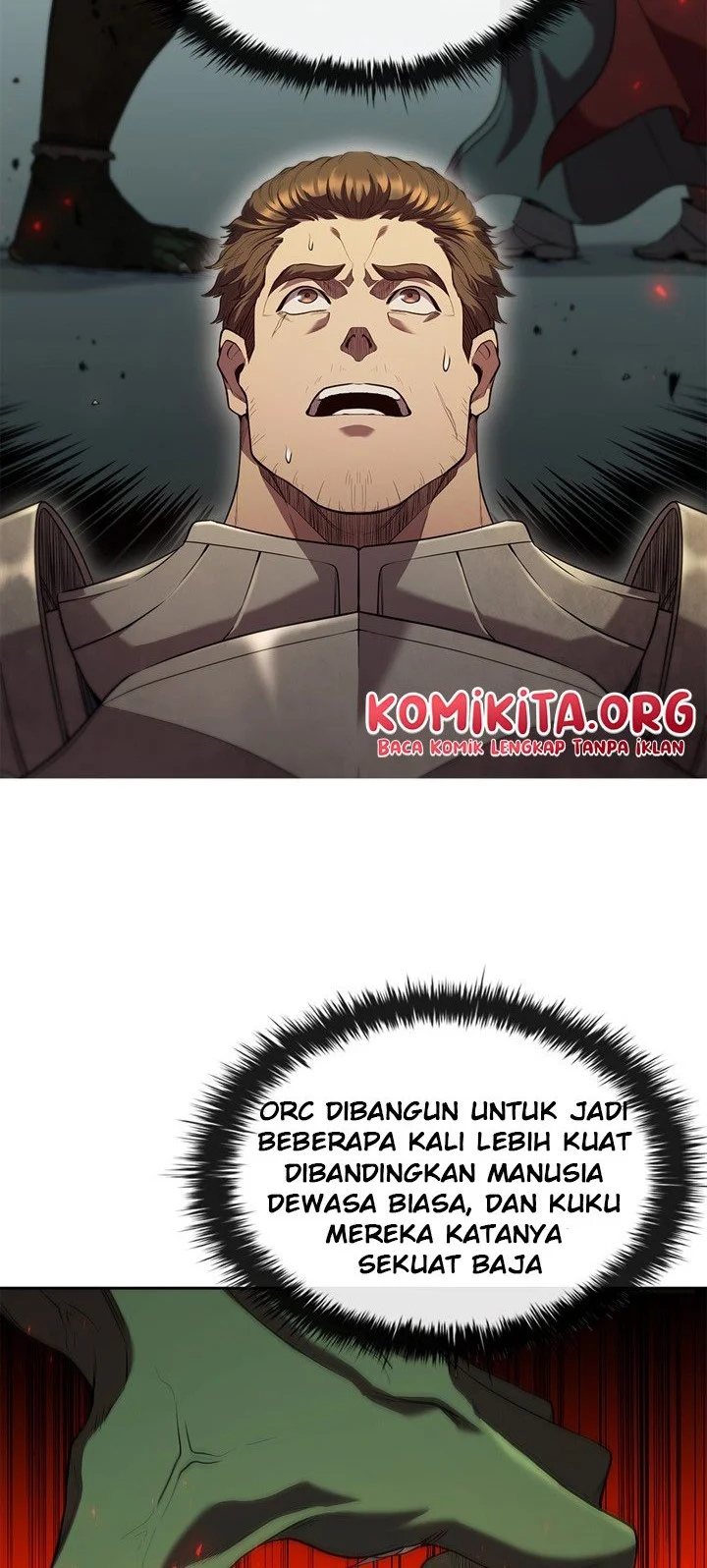 I Regressed As The Duke (Returned as the Duke) Chapter 5 halaman 14