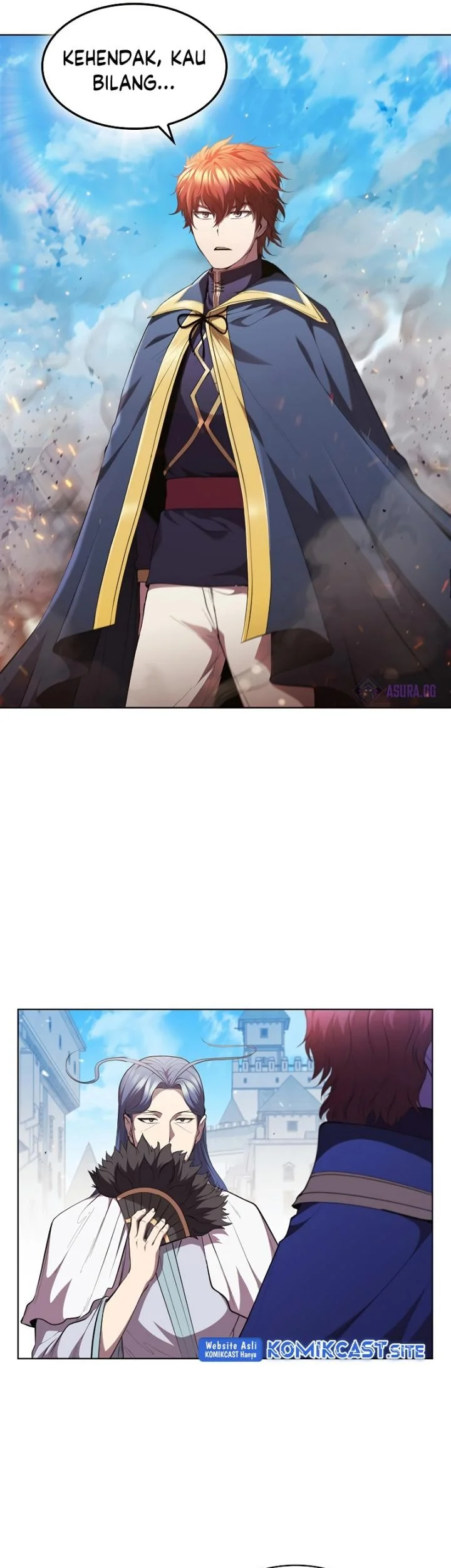 Chapter 50 - halaman 17