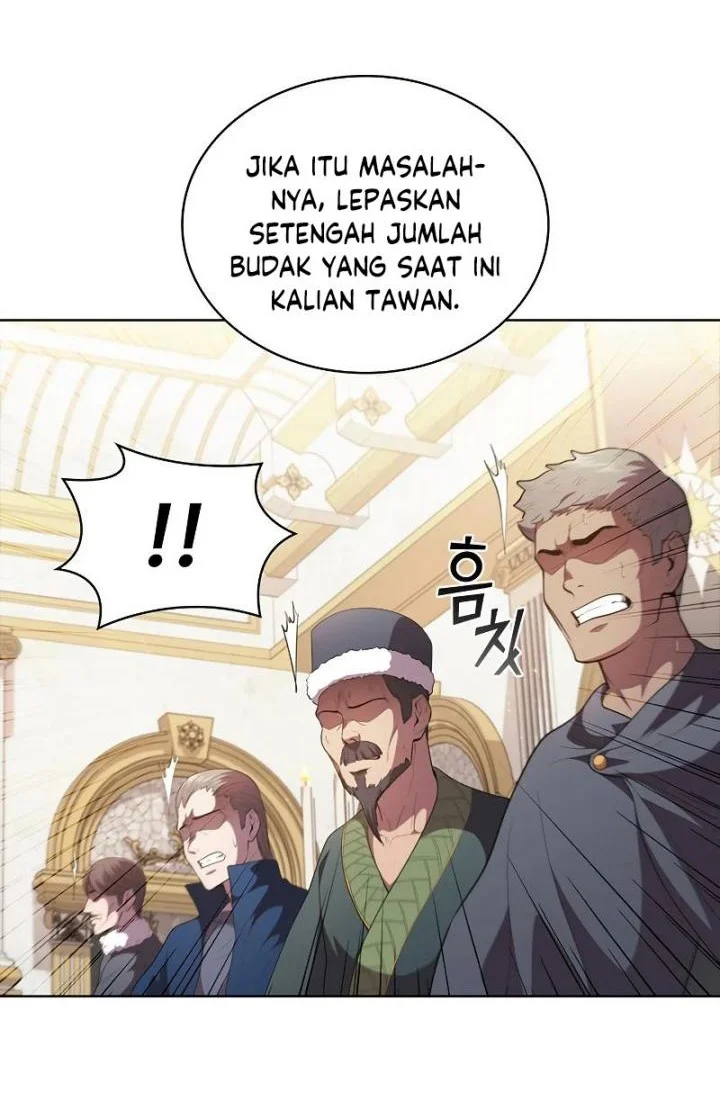 I Regressed As The Duke (Returned as the Duke) Chapter 52 halaman 16