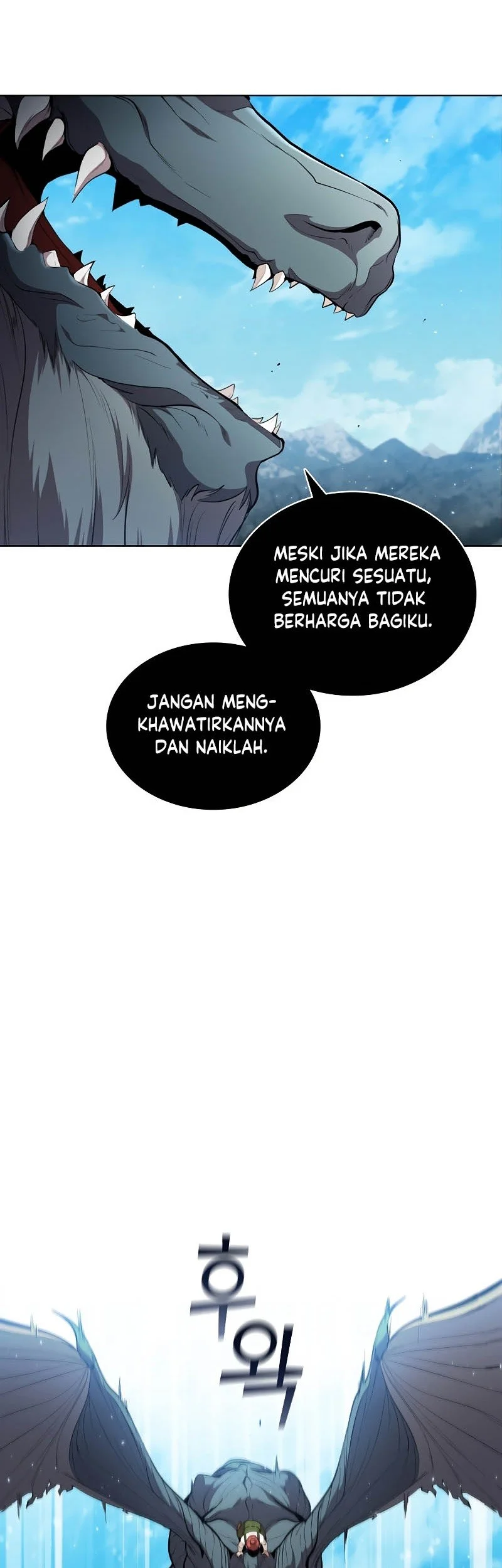 I Regressed As The Duke (Returned as the Duke) Chapter 53 halaman 16