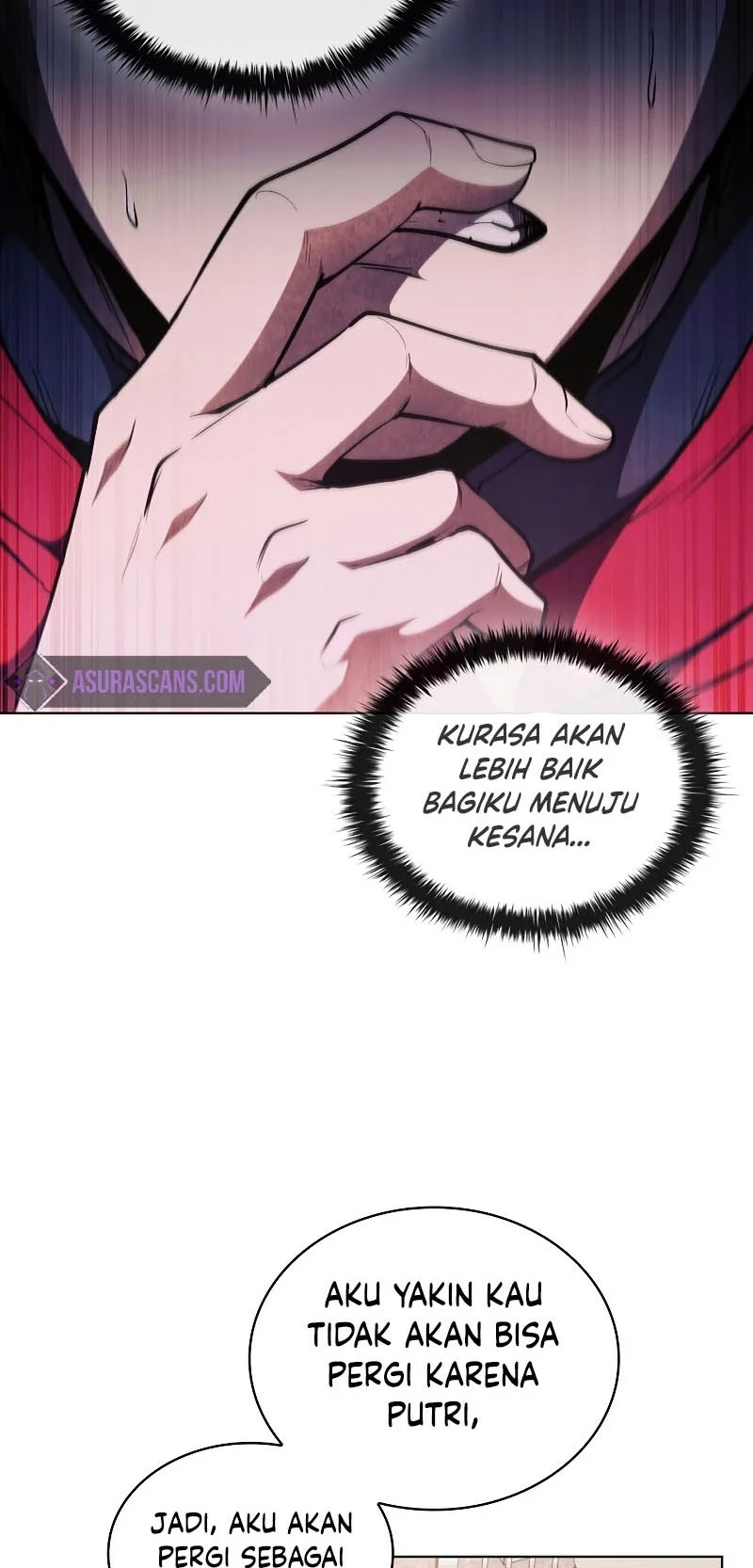 I Regressed As The Duke (Returned as the Duke) Chapter 58 halaman 15