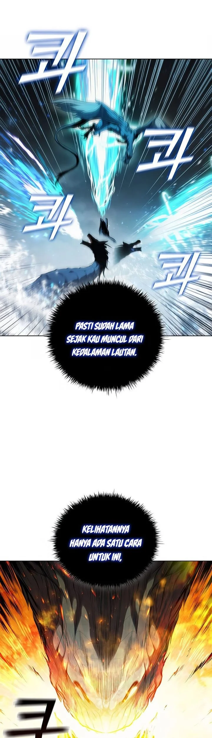 I Regressed As The Duke (Returned as the Duke) Chapter 70 halaman 18