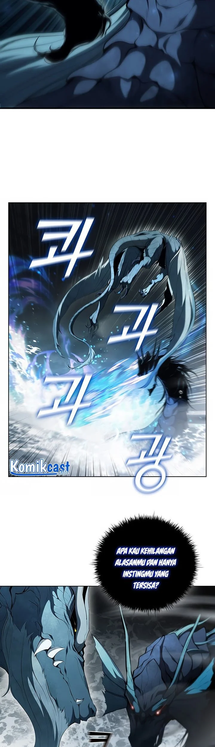 I Regressed As The Duke (Returned as the Duke) Chapter 70 halaman 16