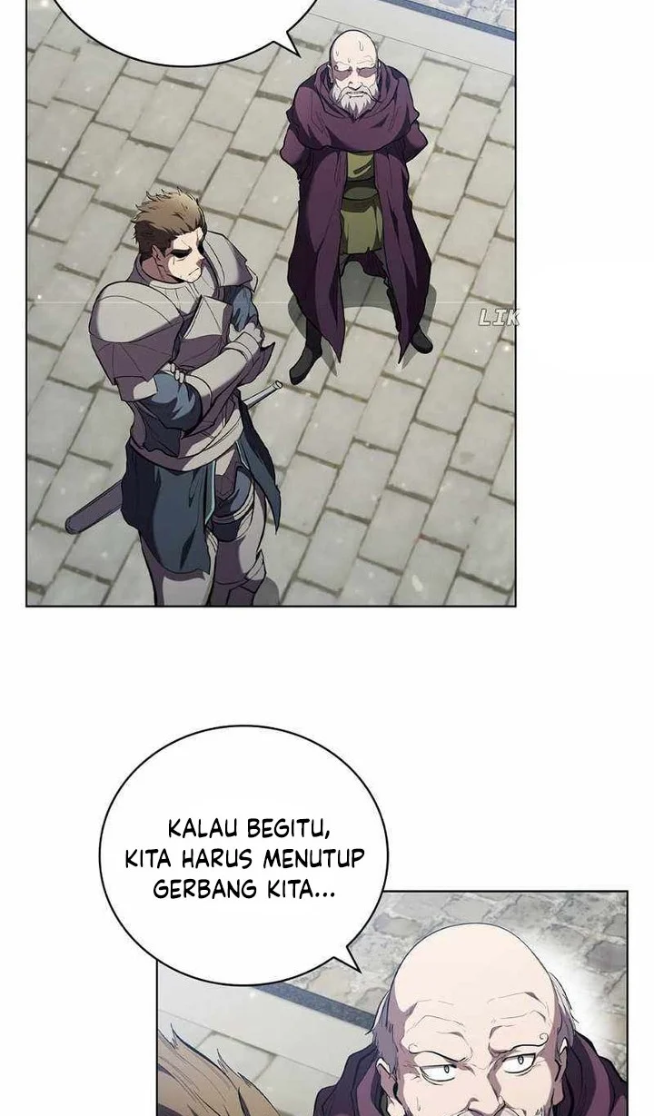 I Regressed As The Duke (Returned as the Duke) Chapter 84 halaman 13