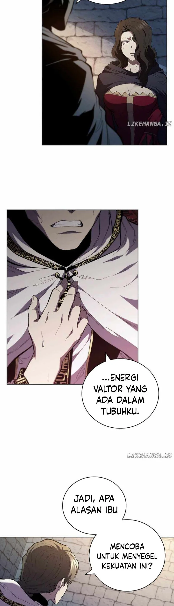 Chapter 86 - halaman 15