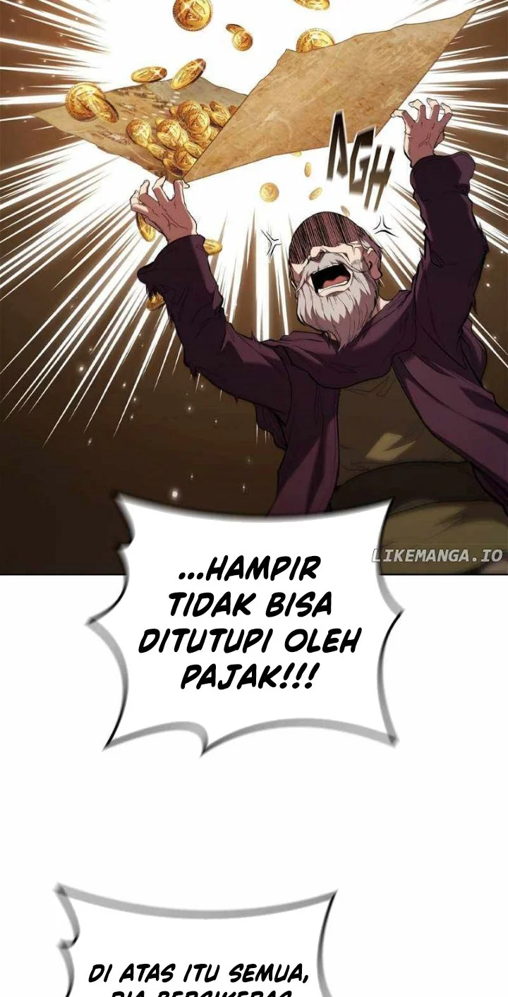 I Regressed As The Duke (Returned as the Duke) Chapter 87 halaman 13