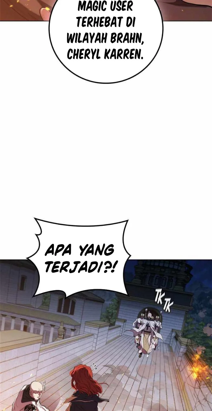 I Regressed As The Duke (Returned as the Duke) Chapter 88 halaman 13