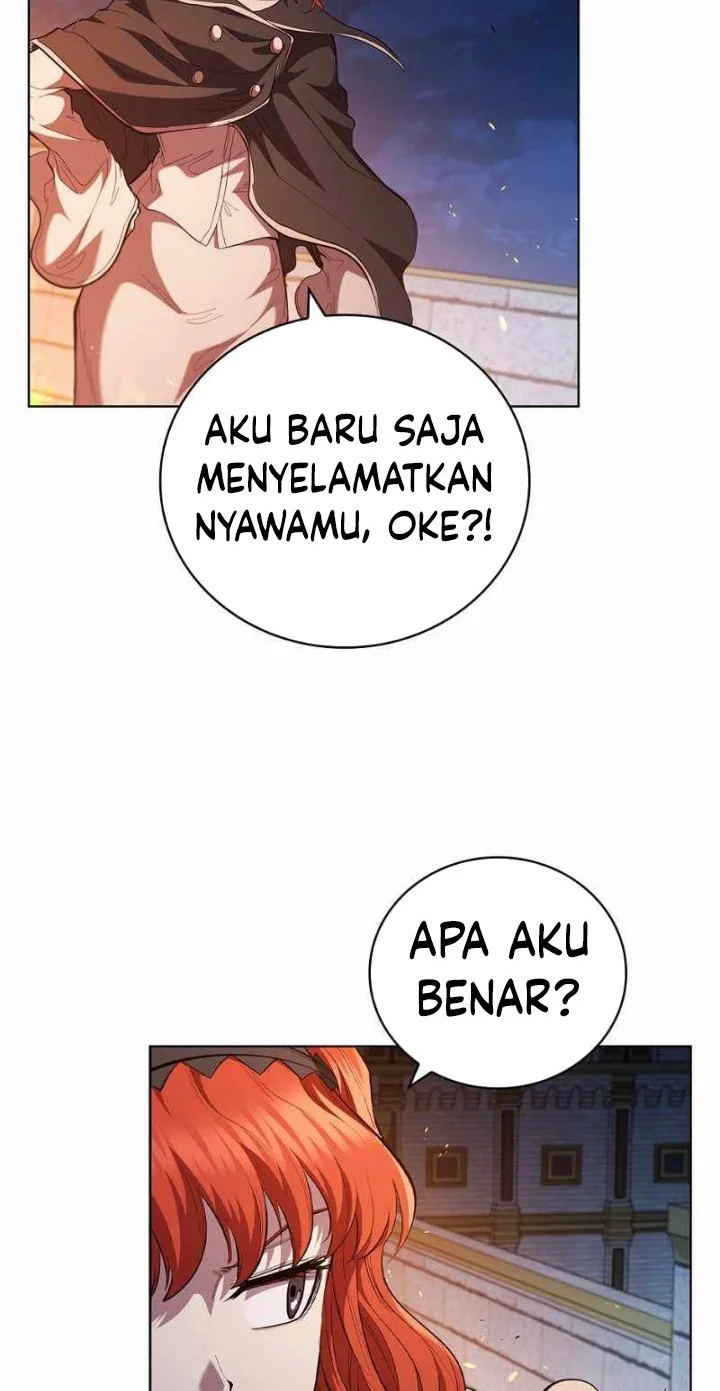 I Regressed As The Duke (Returned as the Duke) Chapter 88 halaman 15