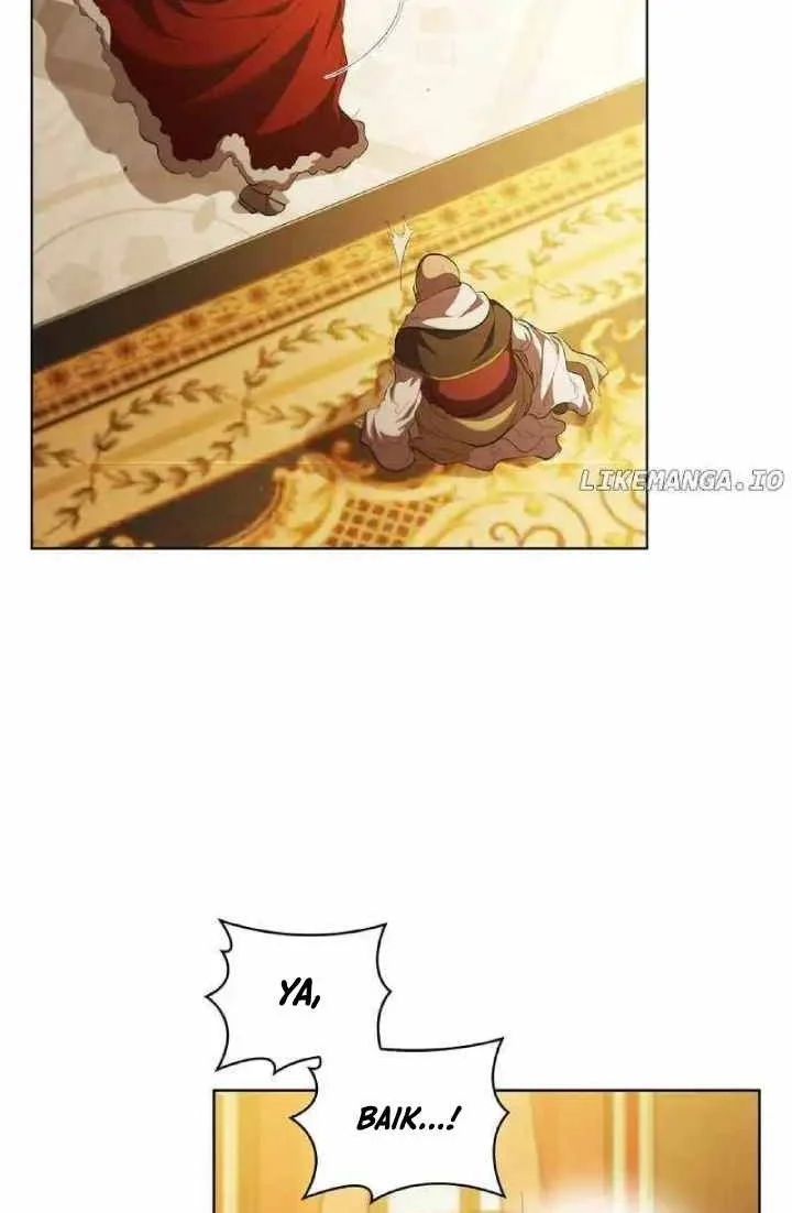I Regressed As The Duke (Returned as the Duke) Chapter 97 halaman 15