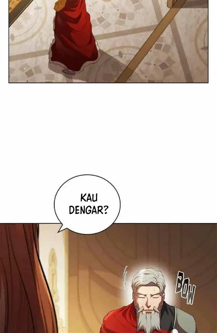 I Regressed As The Duke (Returned as the Duke) Chapter 97 halaman 17