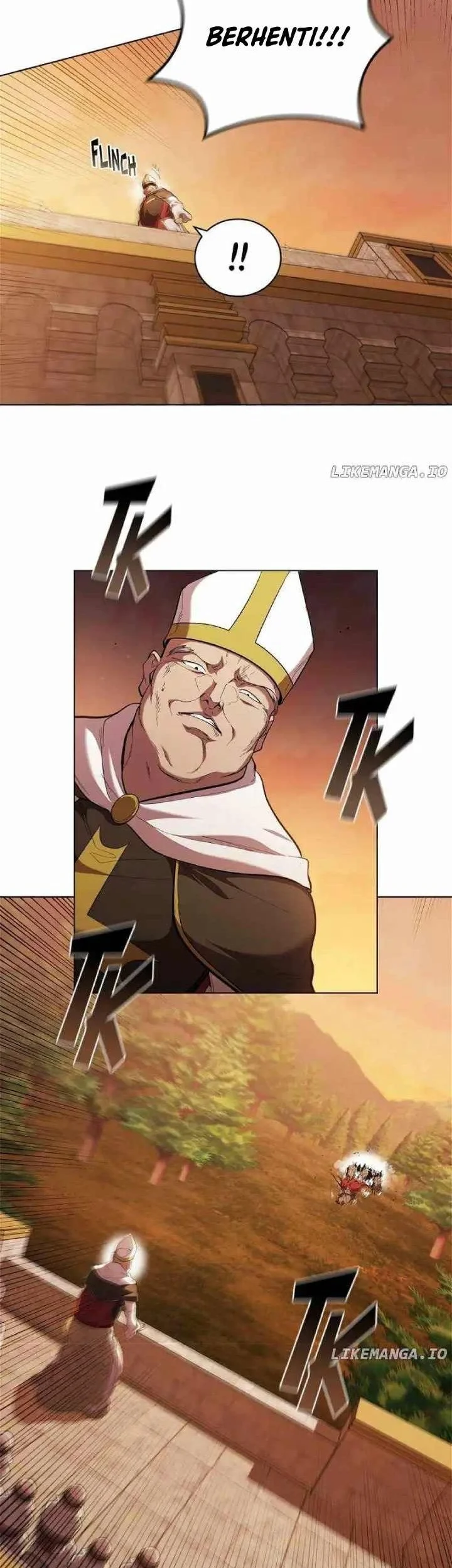 Chapter 98 - halaman 17