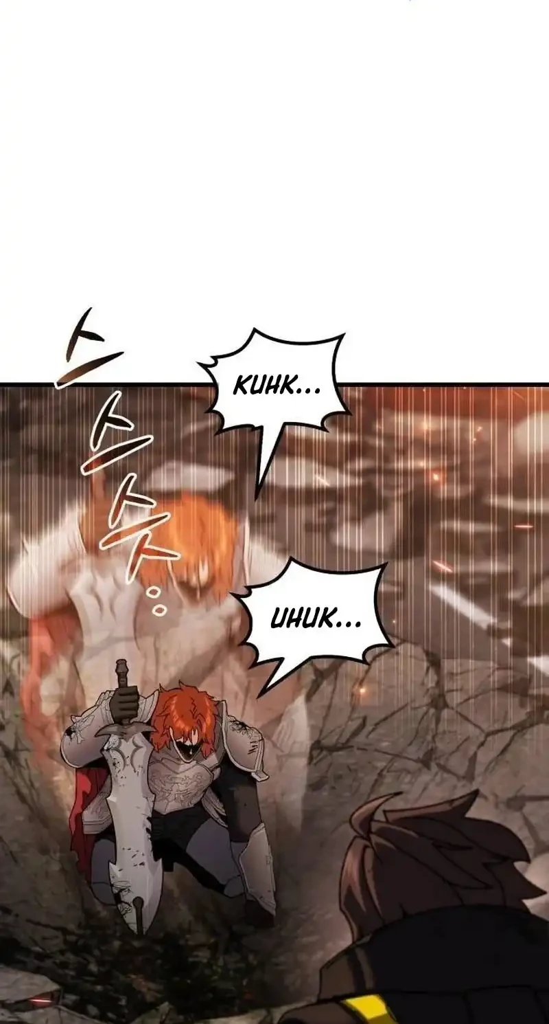I Regressed, but the World didn’t End Chapter 62 Gambar 28