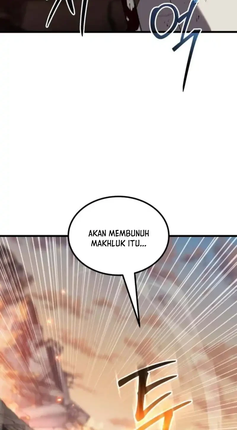 I Regressed, but the World didn’t End Chapter 63 Gambar 24