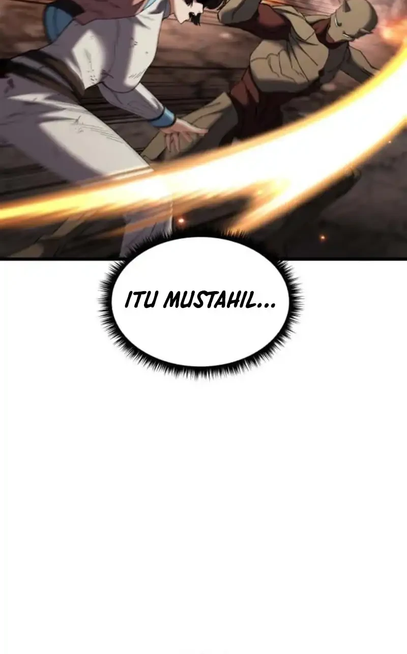 I Regressed, but the World didn’t End Chapter 63 Gambar 28