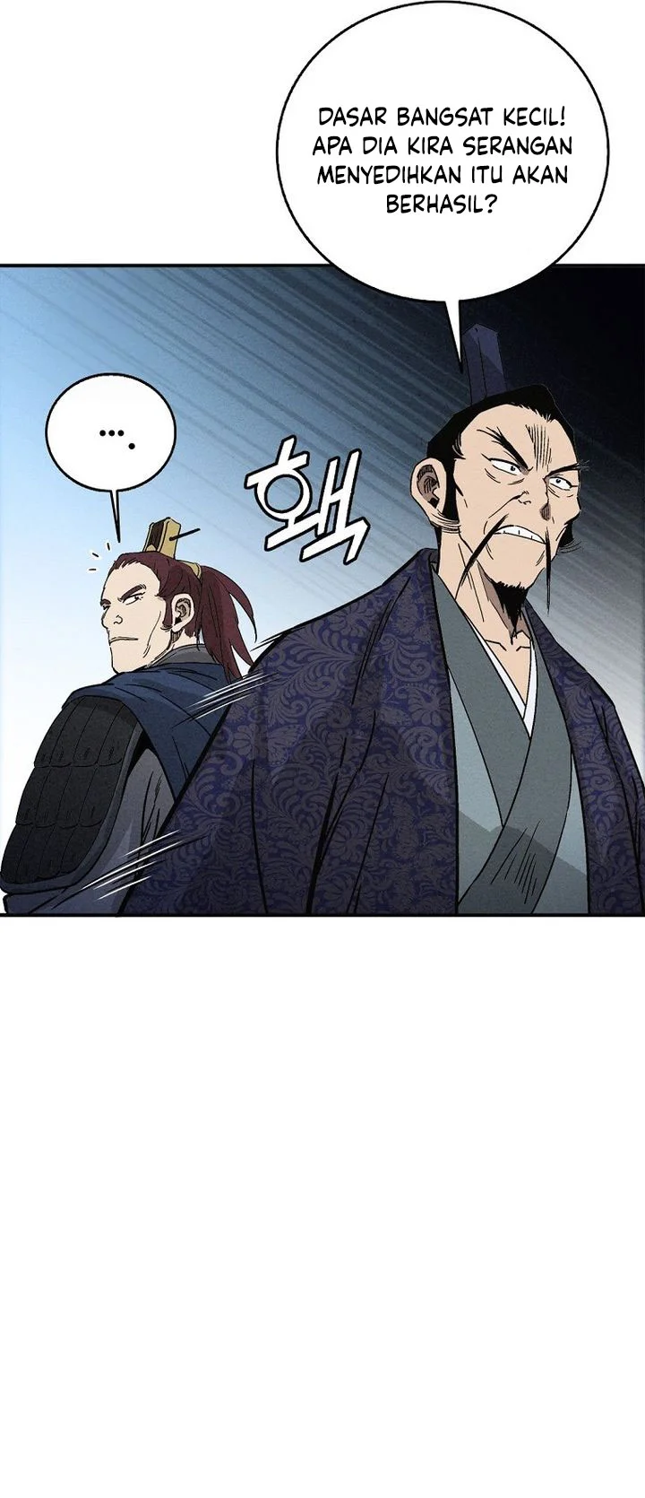 I Reincarnated as a Legendary Surgeon Chapter 182 Gambar 16