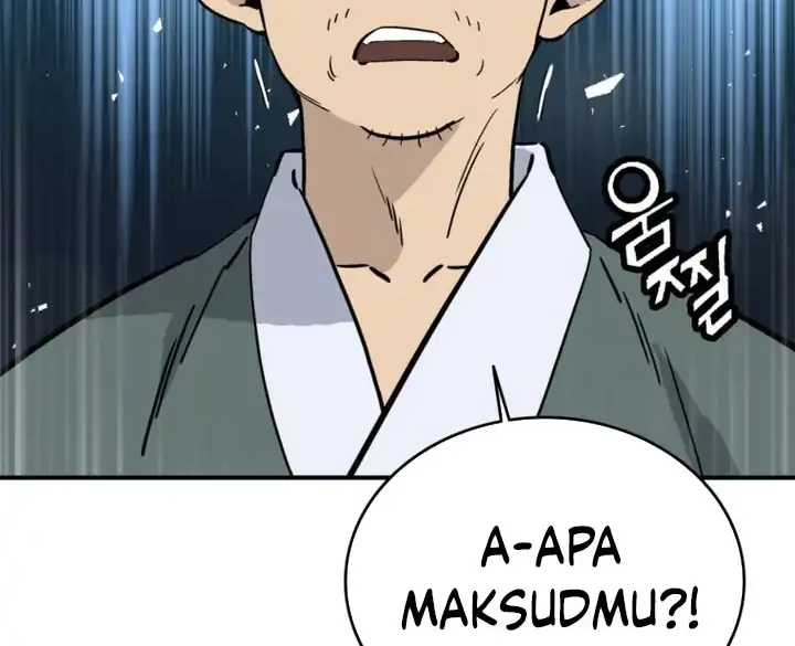 I Reincarnated as a Legendary Surgeon Chapter 185 Gambar 15