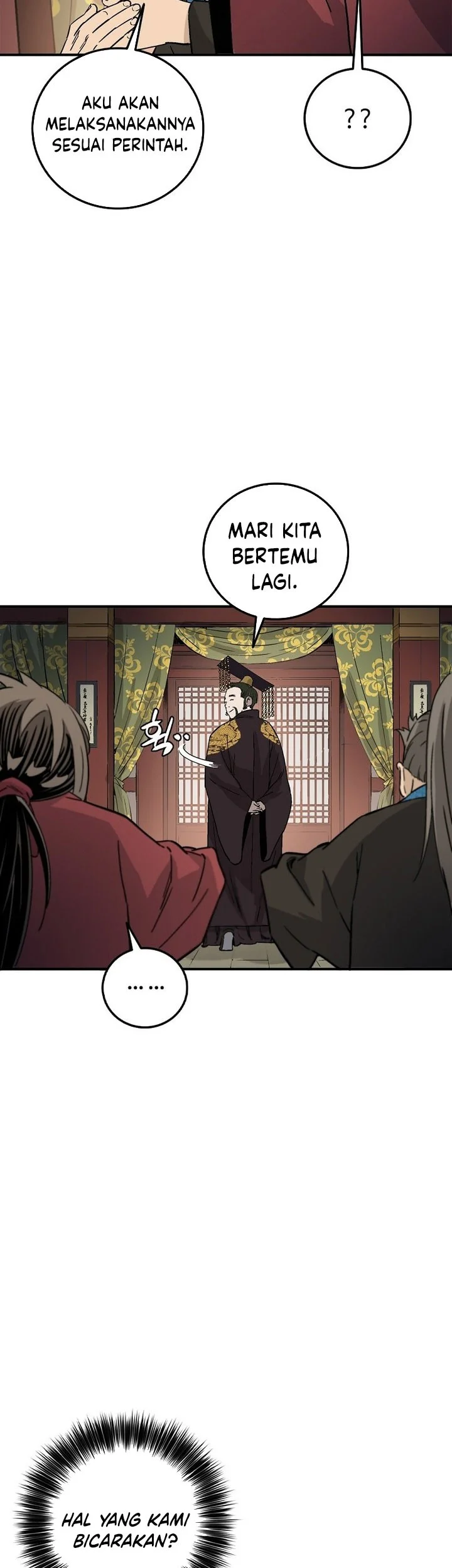 I Reincarnated as a Legendary Surgeon Chapter 189 Gambar 16