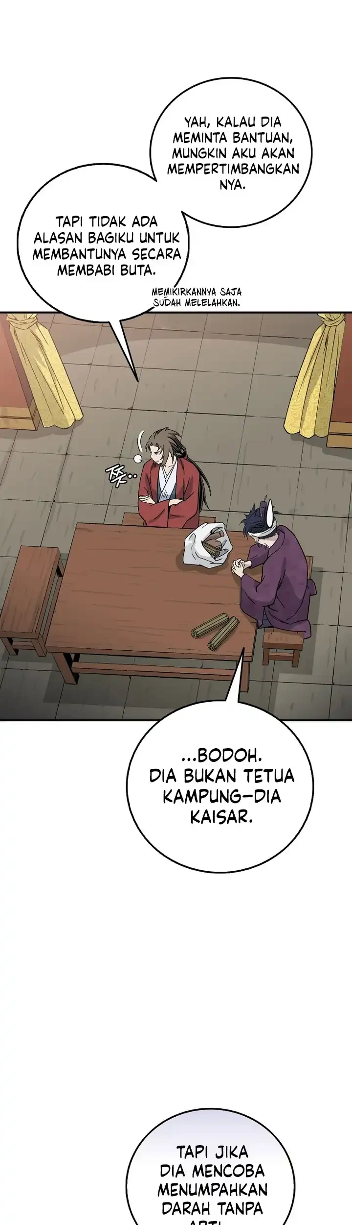 I Reincarnated as a Legendary Surgeon Chapter 196 Gambar 14