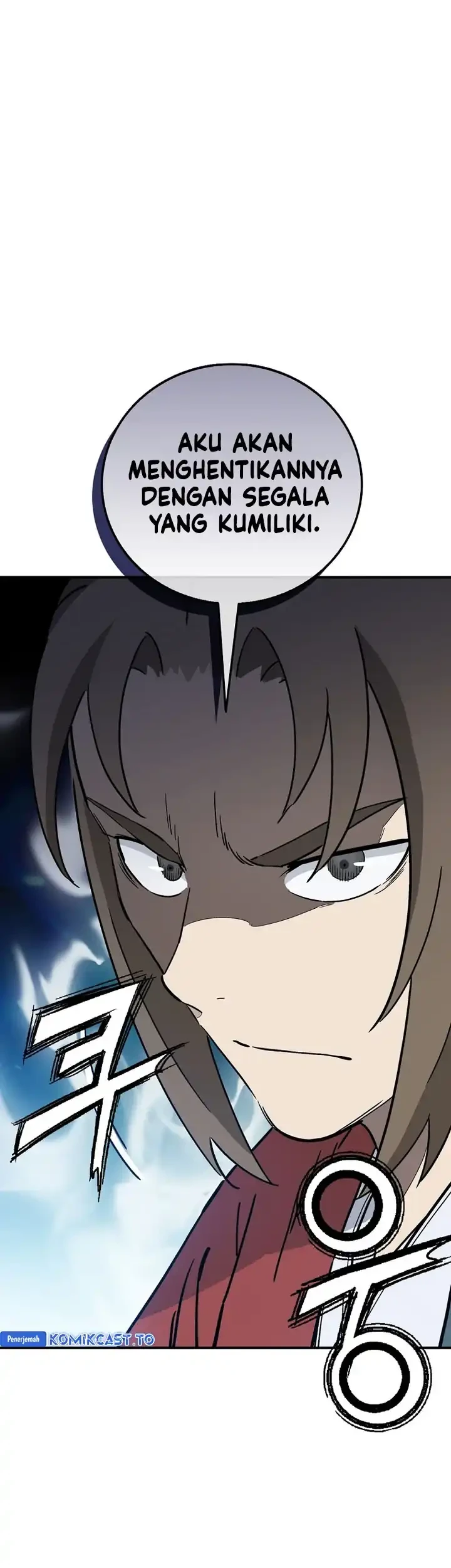 I Reincarnated as a Legendary Surgeon Chapter 196 Gambar 16