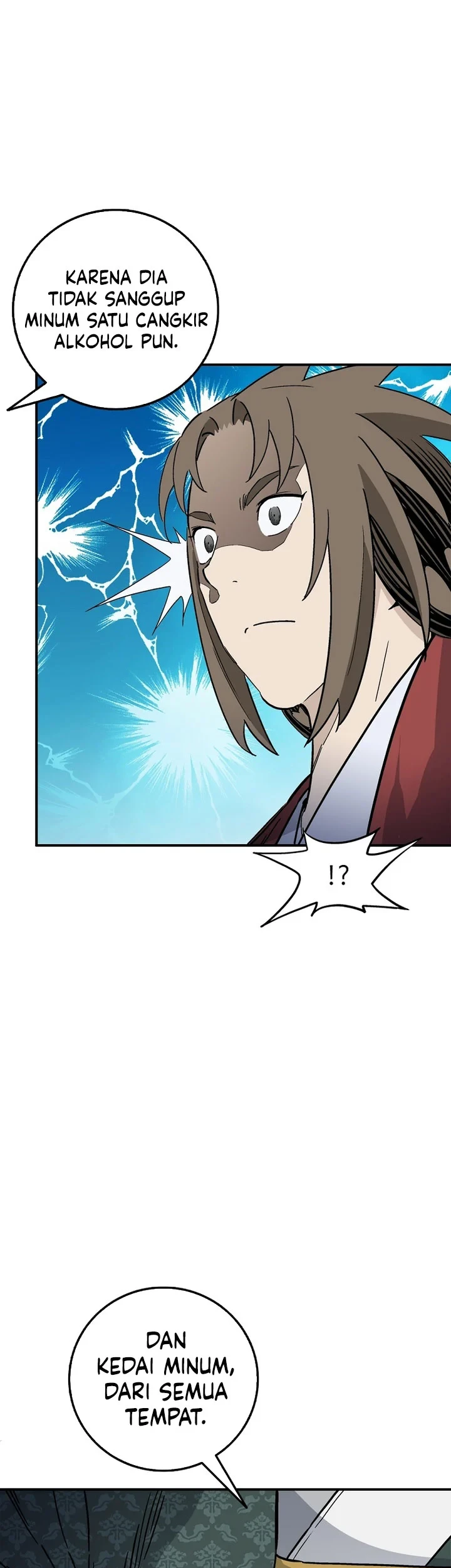I Reincarnated as a Legendary Surgeon Chapter 198 Gambar 16