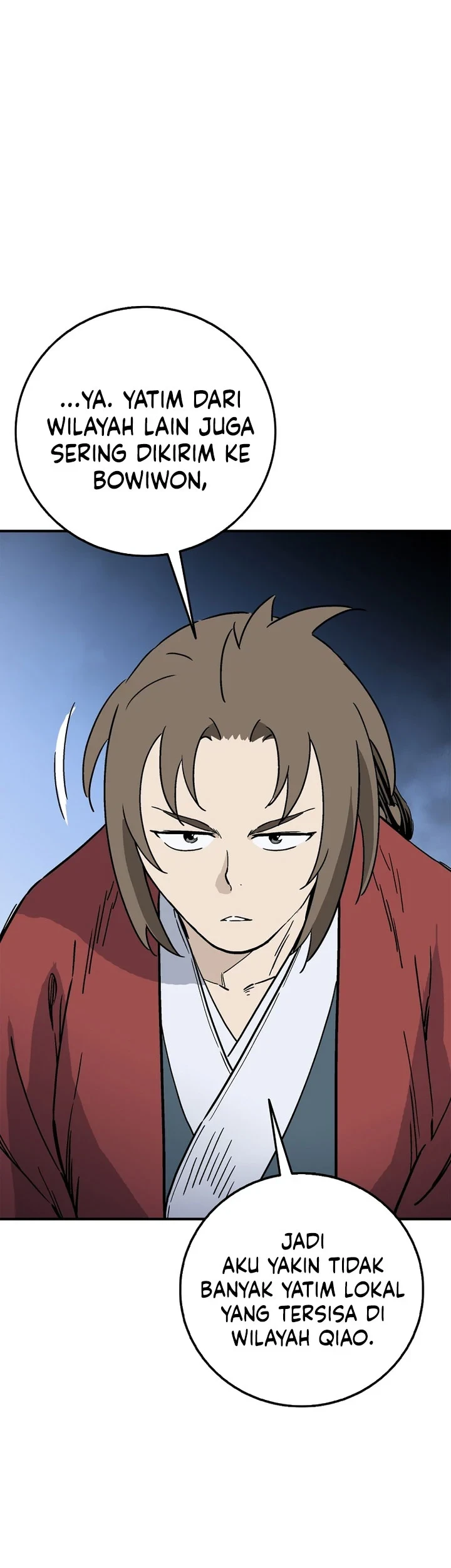 I Reincarnated as a Legendary Surgeon Chapter 199 Gambar 16