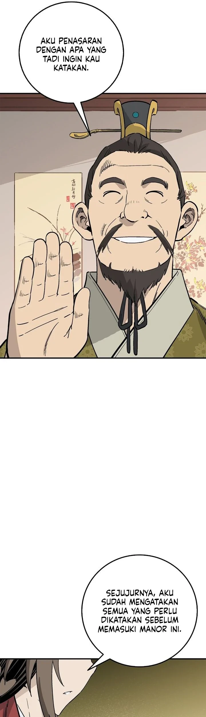 I Reincarnated as a Legendary Surgeon Chapter 200 Gambar 14