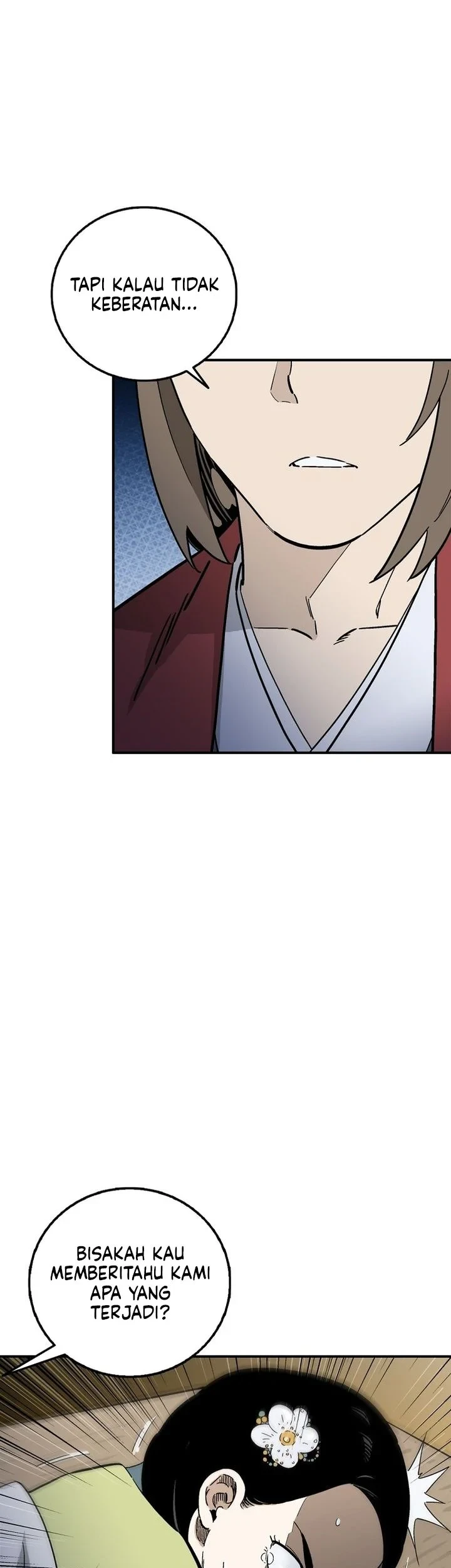 I Reincarnated as a Legendary Surgeon Chapter 201 Gambar 13