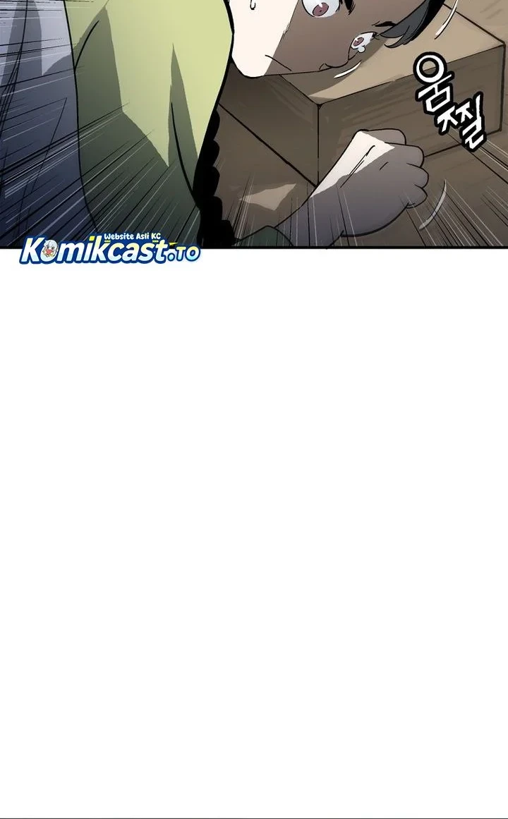 I Reincarnated as a Legendary Surgeon Chapter 201 Gambar 14
