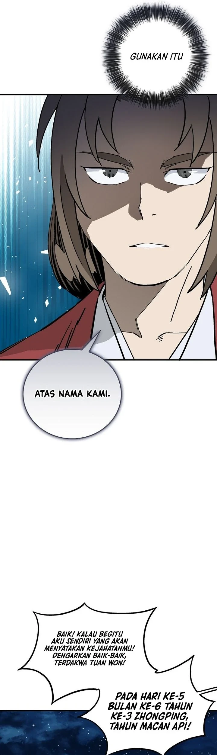 I Reincarnated as a Legendary Surgeon Chapter 202 Gambar 14