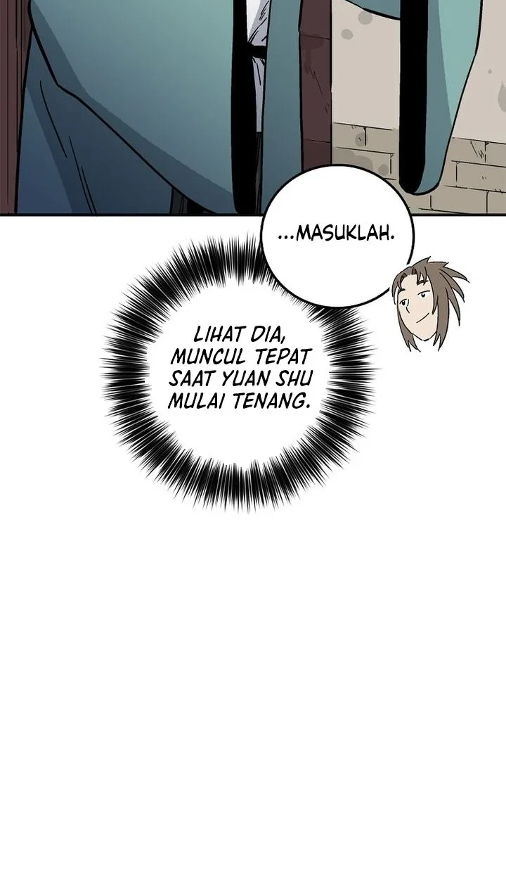 I Reincarnated as a Legendary Surgeon Chapter 203 Gambar 13