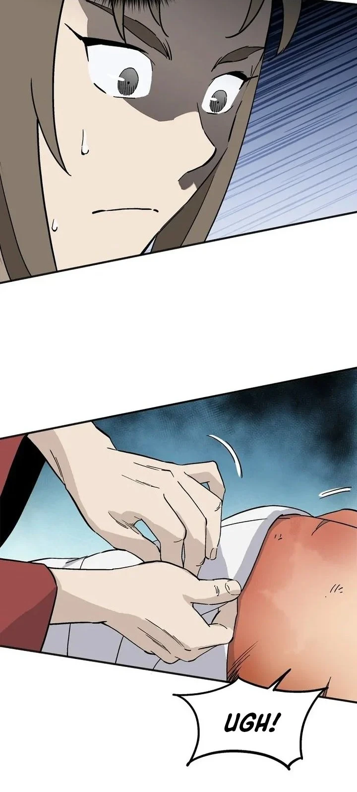 I Reincarnated as a Legendary Surgeon Chapter 204 Gambar 13