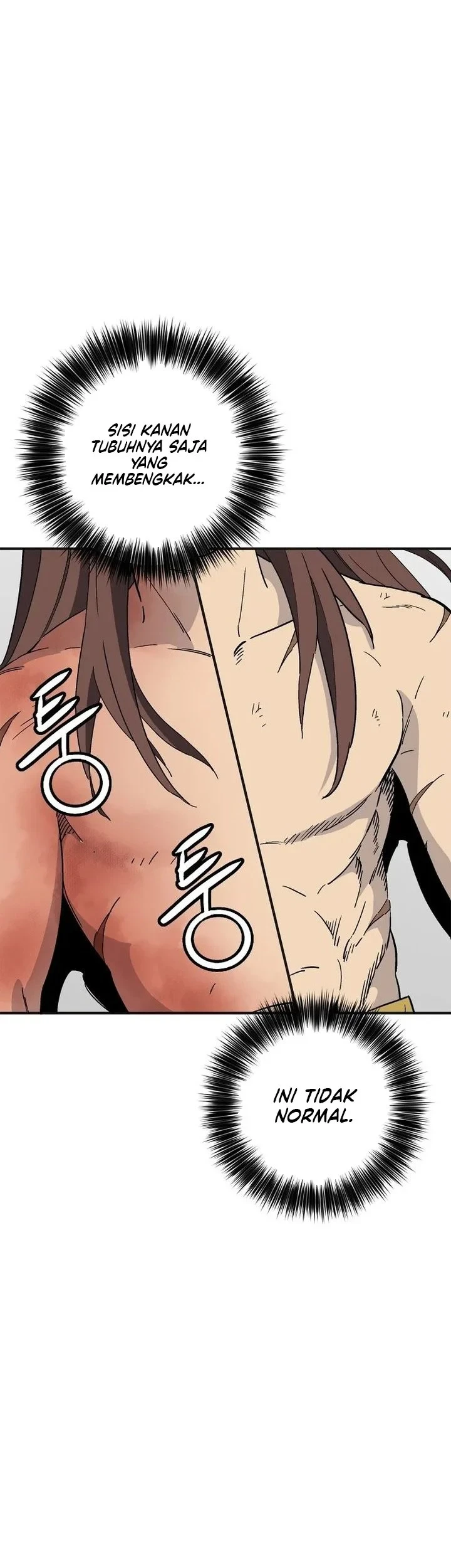 I Reincarnated as a Legendary Surgeon Chapter 204 Gambar 14