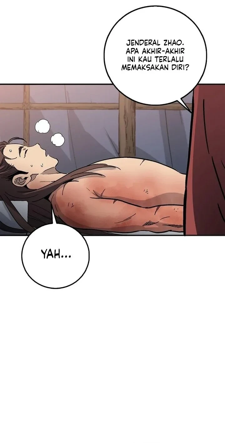 I Reincarnated as a Legendary Surgeon Chapter 204 Gambar 15