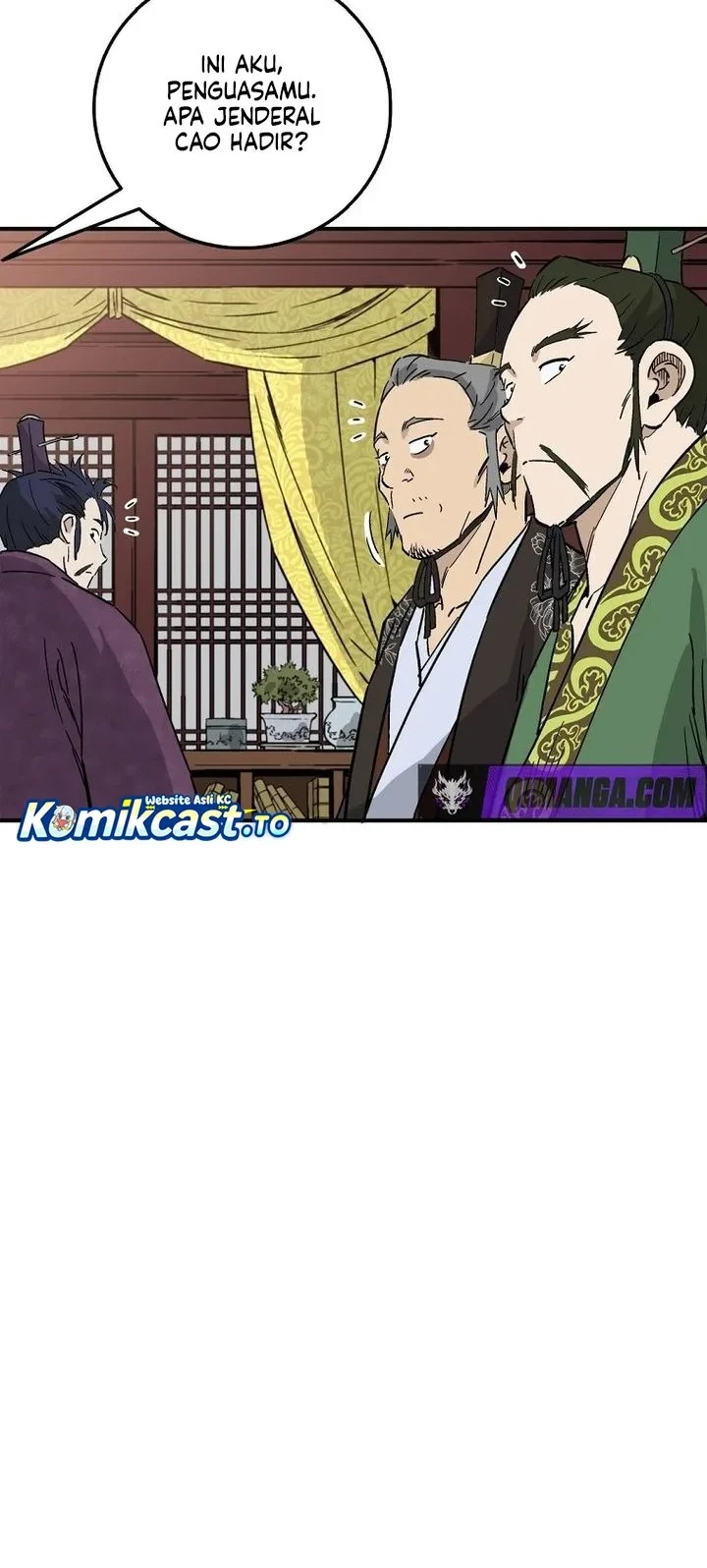 I Reincarnated as a Legendary Surgeon Chapter 207 Gambar 13