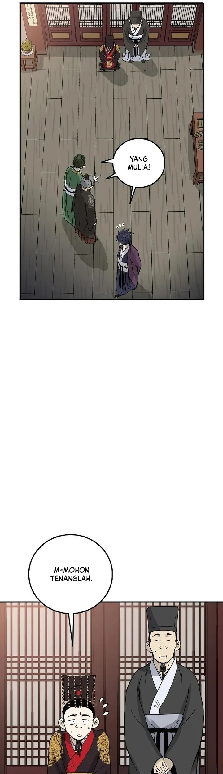 I Reincarnated as a Legendary Surgeon Chapter 207 Gambar 14