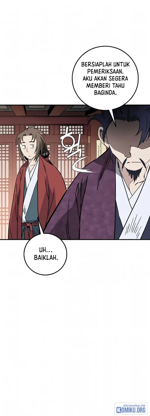 I Reincarnated as a Legendary Surgeon Chapter 208 Gambar 13