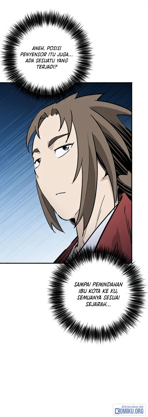 I Reincarnated as a Legendary Surgeon Chapter 208 Gambar 14