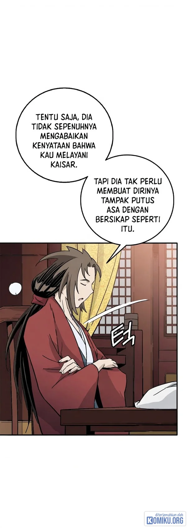 I Reincarnated as a Legendary Surgeon Chapter 209 Gambar 14