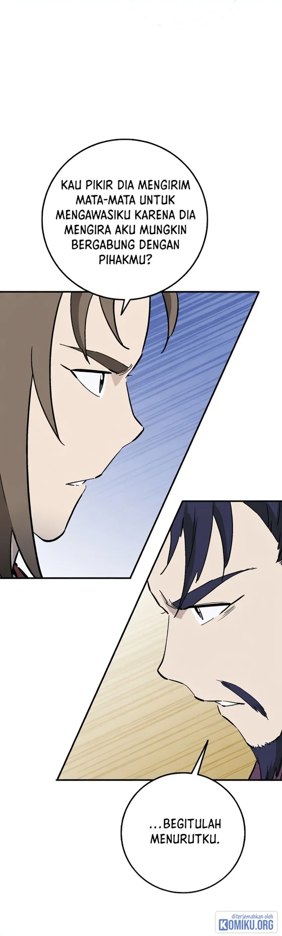 I Reincarnated as a Legendary Surgeon Chapter 209 Gambar 15