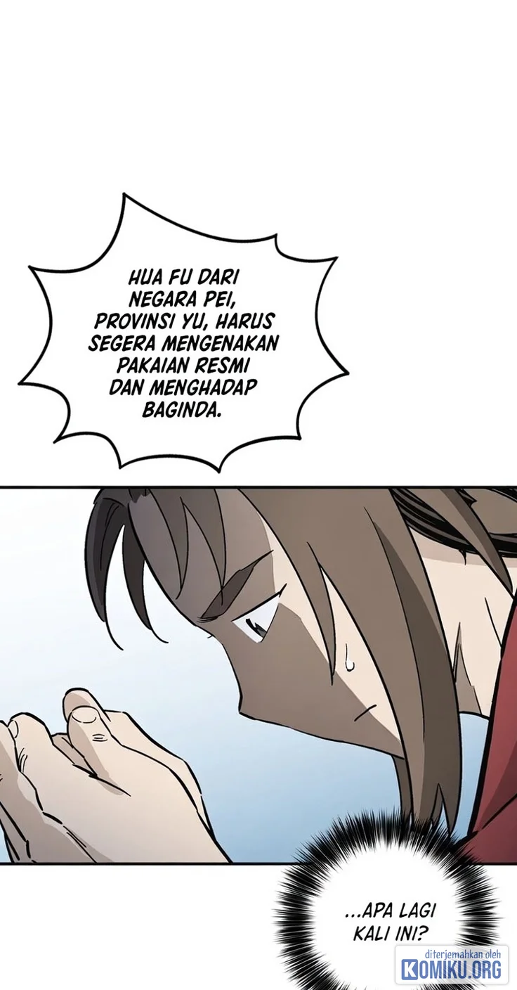 I Reincarnated as a Legendary Surgeon Chapter 211 Gambar 17