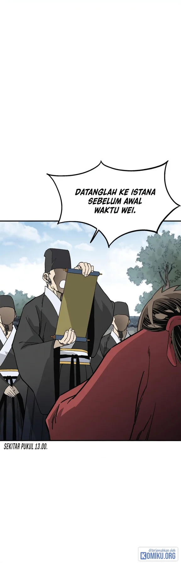 I Reincarnated as a Legendary Surgeon Chapter 211 Gambar 19