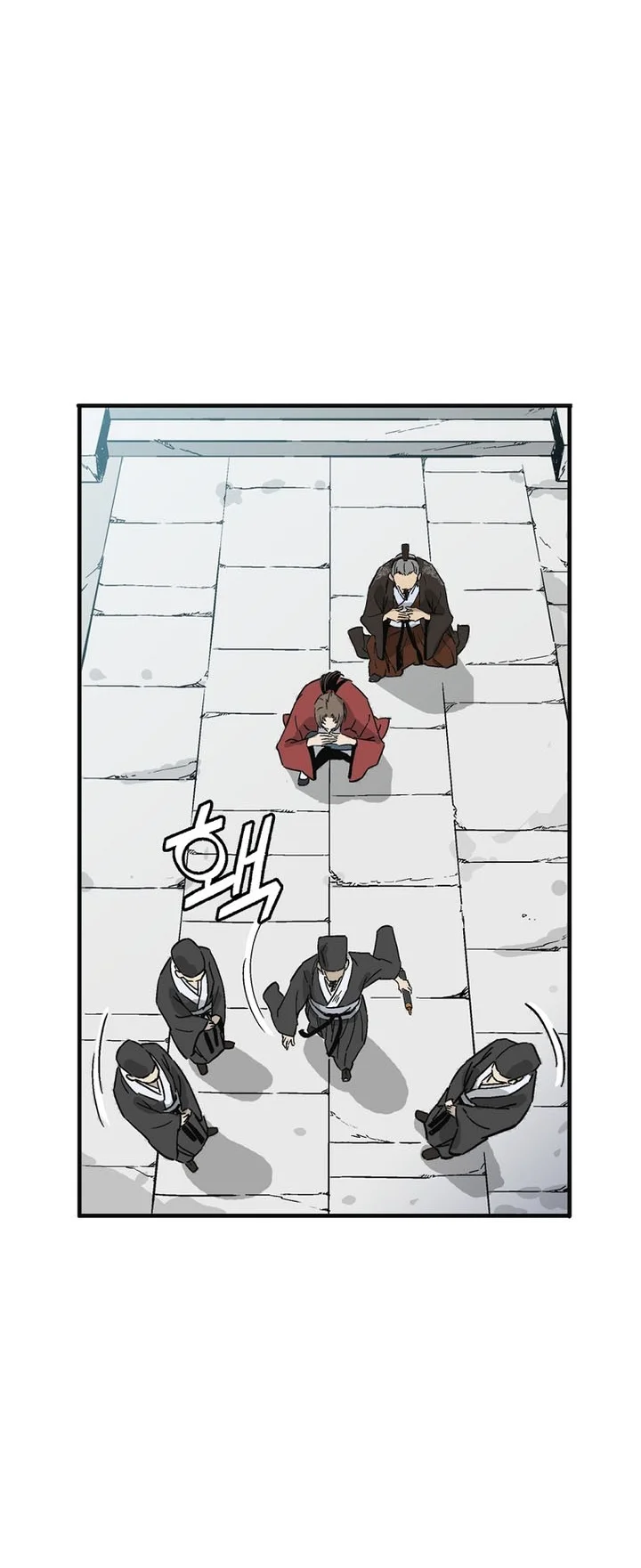 I Reincarnated as a Legendary Surgeon Chapter 211 Gambar 20