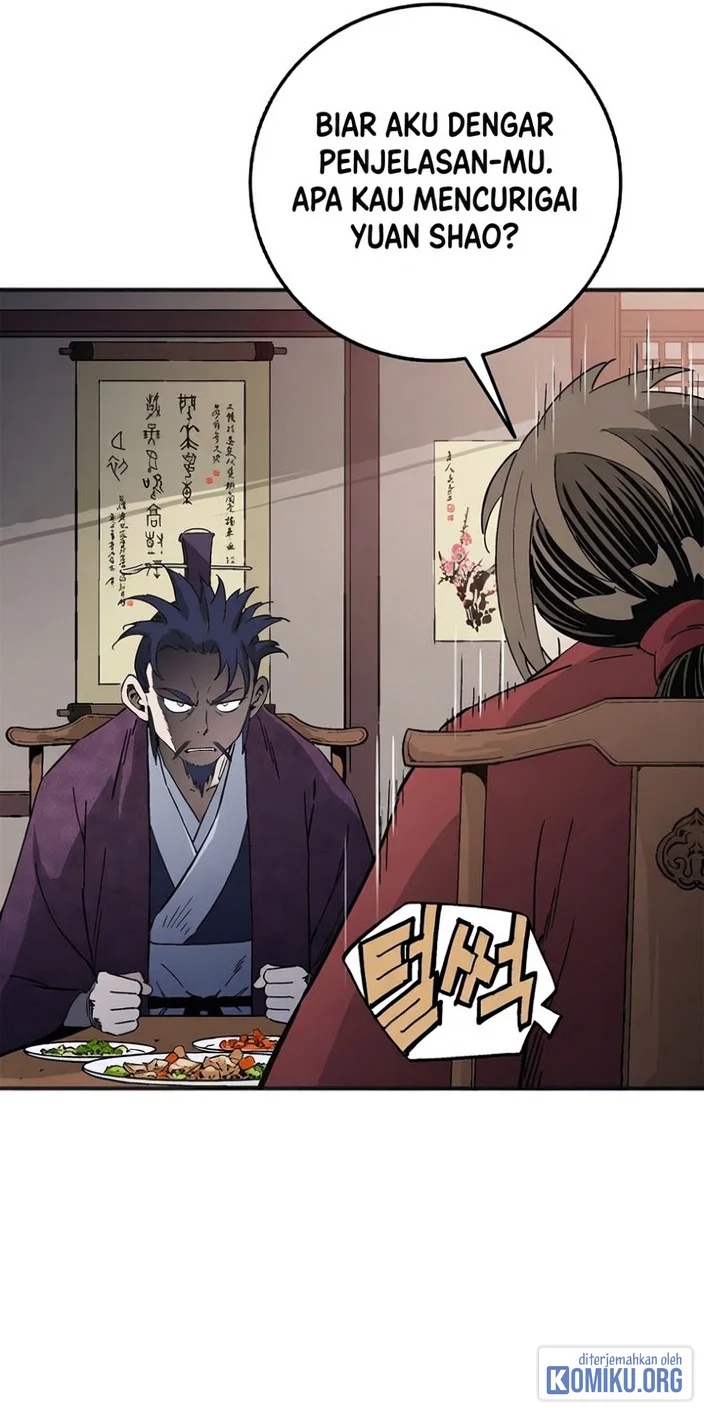 I Reincarnated as a Legendary Surgeon Chapter 212 Gambar 16