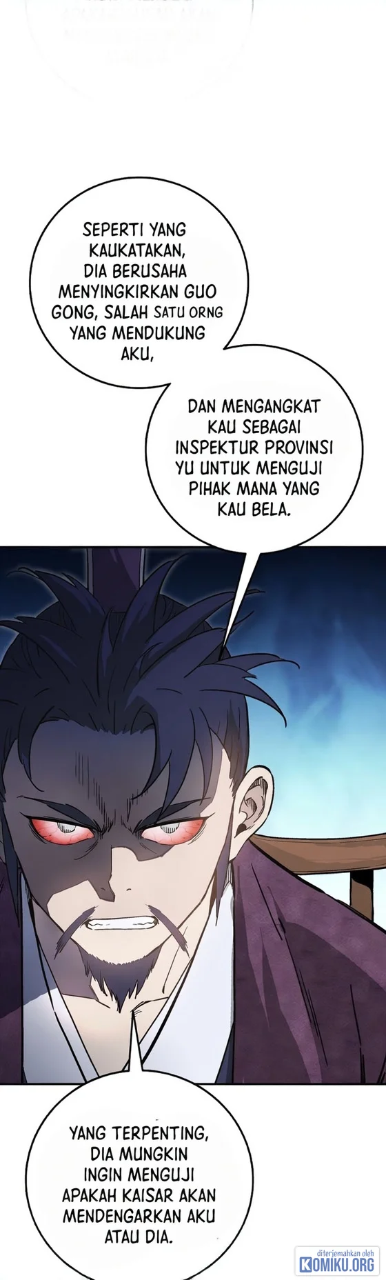 I Reincarnated as a Legendary Surgeon Chapter 212 Gambar 17