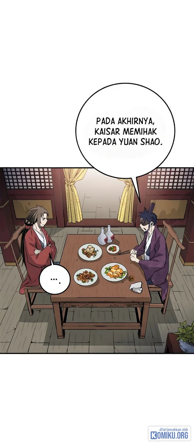 I Reincarnated as a Legendary Surgeon Chapter 212 Gambar 19