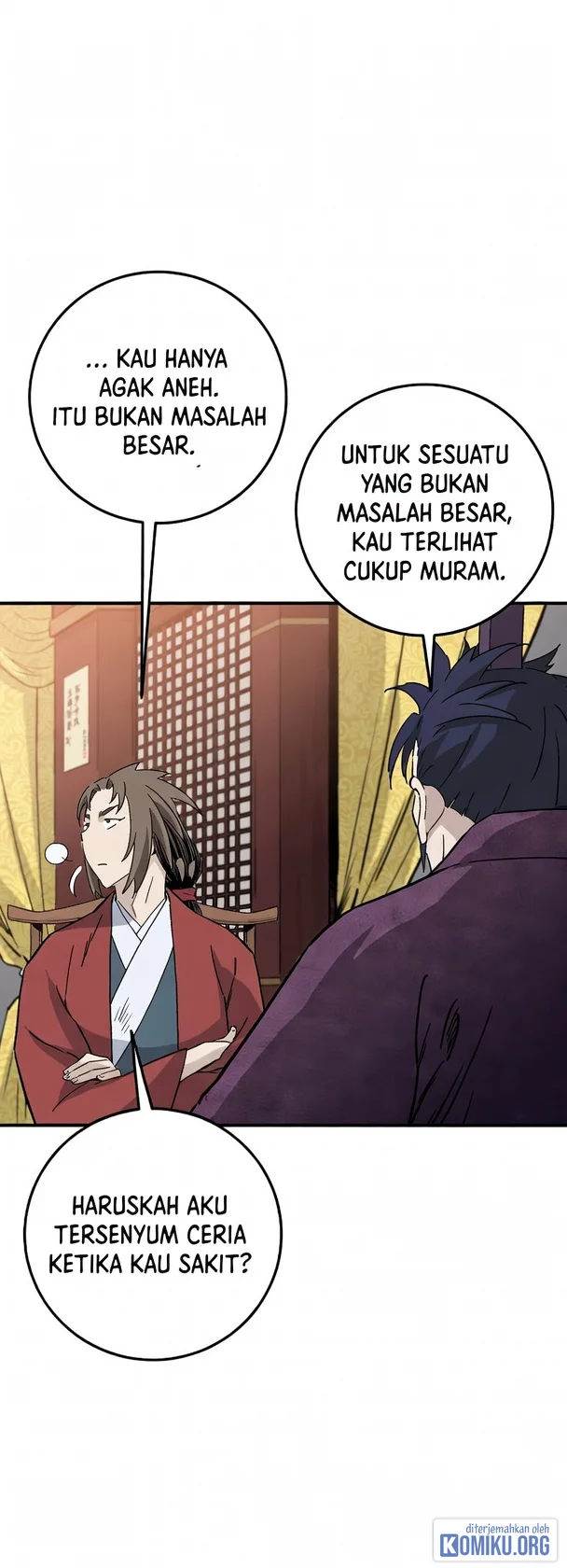 I Reincarnated as a Legendary Surgeon Chapter 213 Gambar 14