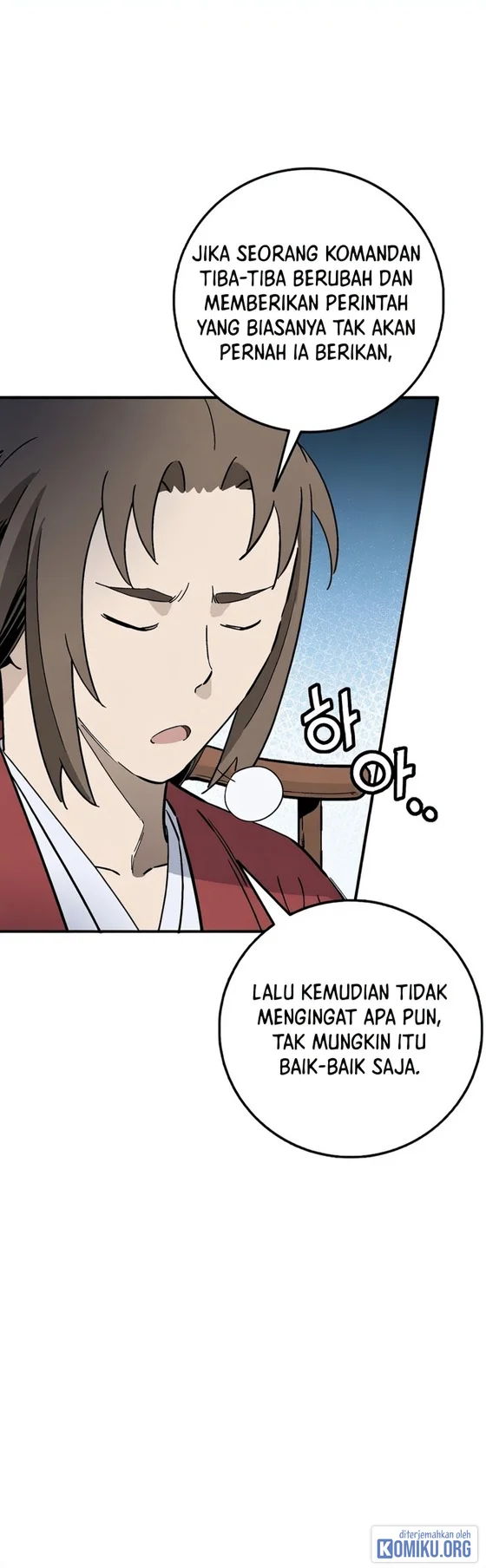 I Reincarnated as a Legendary Surgeon Chapter 213 Gambar 16
